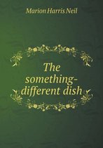 The something-different dish