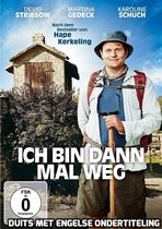 Ich bin dann mal weg (Import)