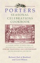 Porters Seasonal Celebrations Cookbook