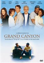 1-DVD MOVIE - GRAND CANYON (R1) (USA IMPORT)