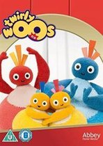 Twirlywoos: Full Of Surprices