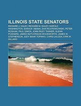 Illinois State Senators