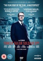 Tinker Tailor Soldier Spy