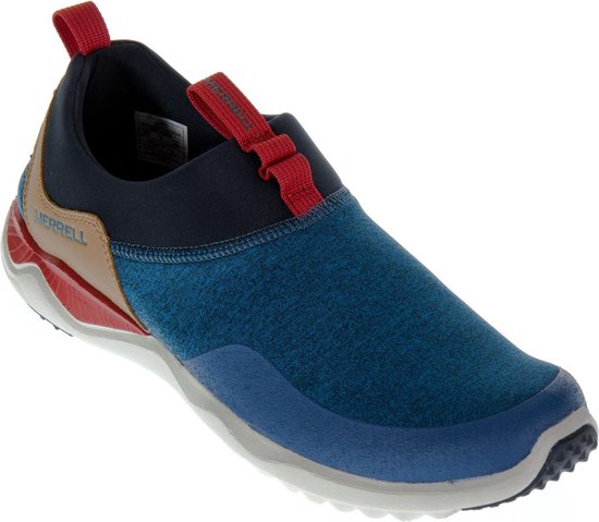 merrell 1six8 moc