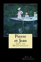 Pierre Et Jean (French Edition)