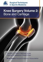 EFOST Knee Surgery Vol 2 Bone Cartilage