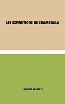 Les Expeditions de Shambhala
