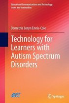 Technology for Learners with Autism Spectrum Disorders