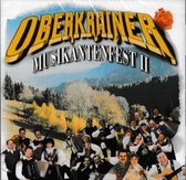 Oberkrainer Musikantenfest II