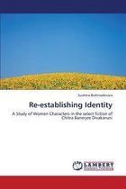 Re-Establishing Identity
