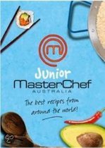 Junior MasterChef Australia - Series 2 Cookbook