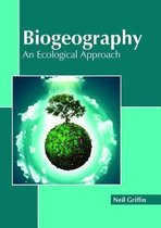 Biogeography: An Ecological Approach