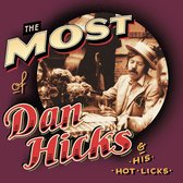 Most of Dan Hicks & His Hot Licks