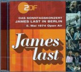 James Last In Berlin