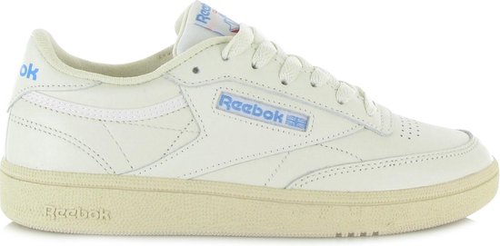 Reebok Classic CLUB C 85 Roze - Gratis levering | Spartoo.nl ! - Schoenen  Lage sneakers Dames € 45,00