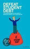 Defeat Student Debt