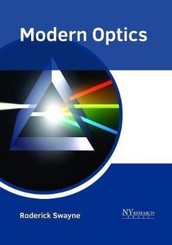 Modern Optics 9781632385840 Boeken