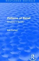 Routledge Revivals- Patterns of Belief