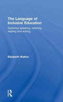 The Language of Inclusive Education