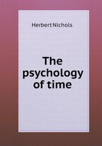 The psychology of time