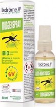 LaDrôme Biologische muggenspray