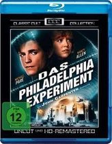 Philadelphia Experiment - Classic Cult Edition/Blu-ray