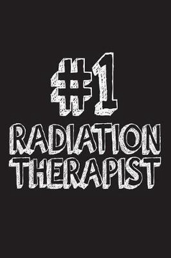 #1 Radiation Therapist