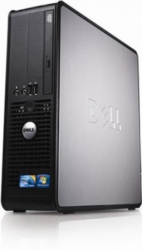 Dell Optiplex 380 | bol
