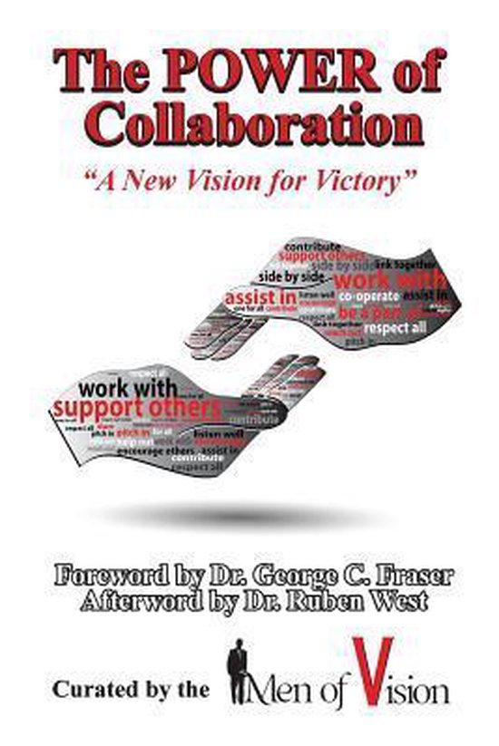 The POWER of Collaboration - cover