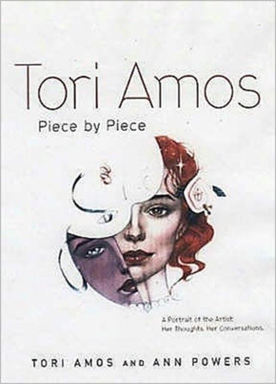 Tori Amos - cover
