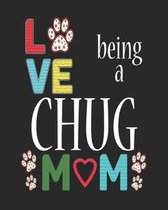 Love Being a Chug Mom