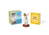 Dancing with Jesus Bobbling Figurine Running Press Mini Editions