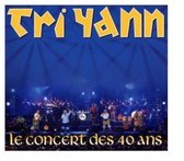 Le Concert Des 40 Ans