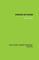 Syntax of Cities