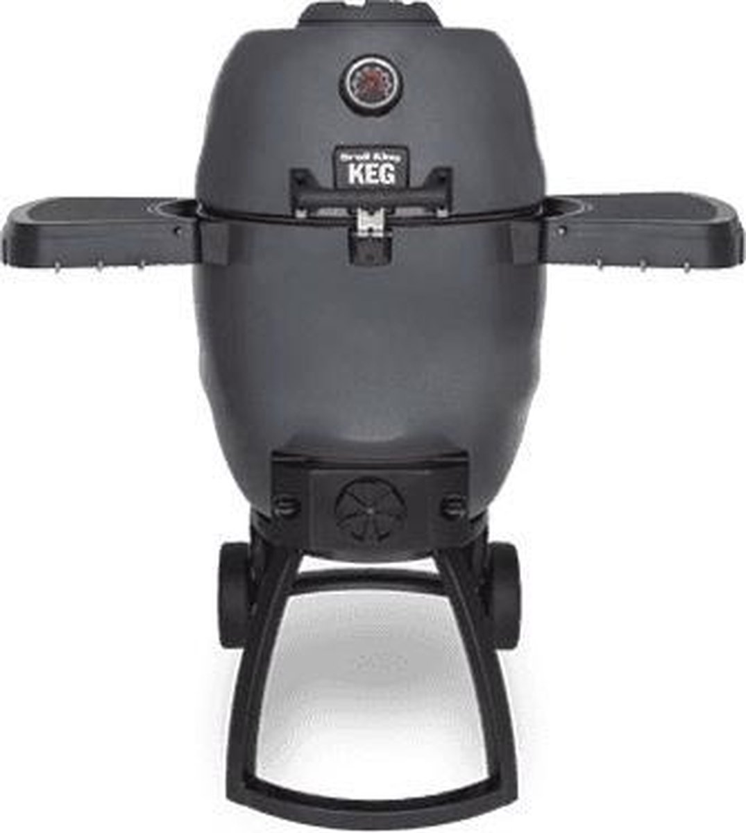 Broil King KEG 5000, houtskoolbarbecue