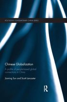 Chinese Globalization