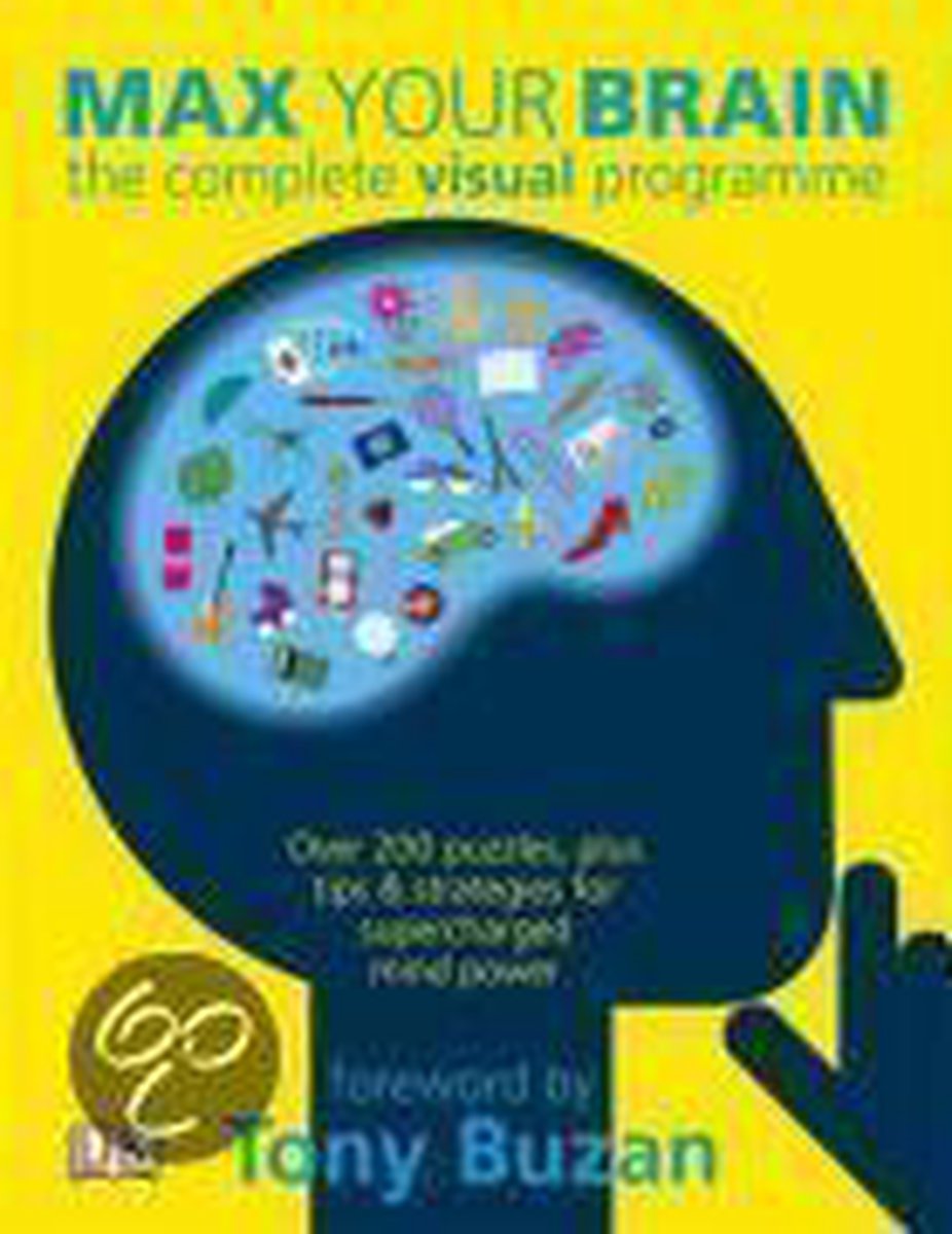 Max Your Brain