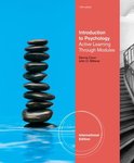 Global Psychology In Active Learning Modules