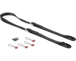 Peak Design Leash - zwart