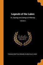 Legends of the Lakes