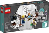 LEGO Ideas Research Institute - 21110