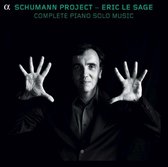 Schumann Project-Complete Piano Sol
