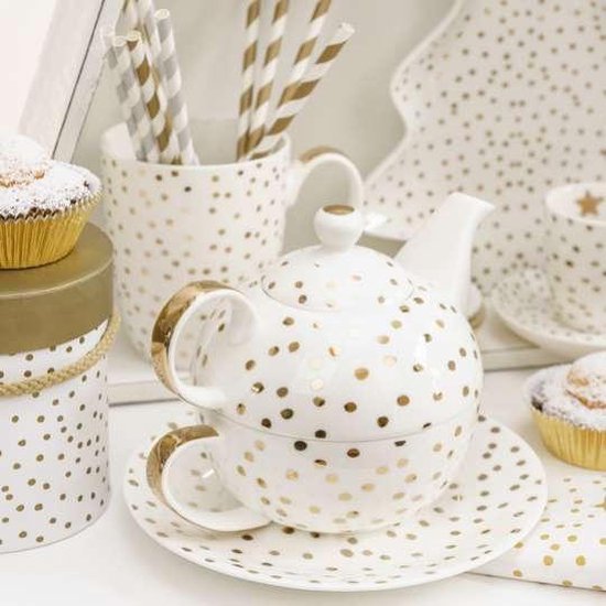 TeaforOne The Star PPD