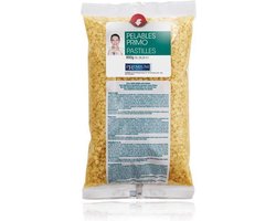 Wax - ontharingswax - parels - beans - 1 KG - 1000 gram - lichaamswax - Argan