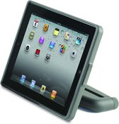 Nikkei NM2 Ipad autohouder met Draadloze Koptelefoon voor iPad 2/ iPad 3/ iPad 4