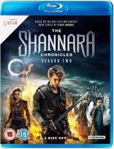 Shannara Chronicles Seizoen 2 (blu-ray) (Import)