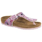 Birkenstock Gizeh Lovely Minnie Mouse Rose Regular Maat 34