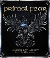 Primal Fear - Angels Of Mercy (2 Blu-ray)