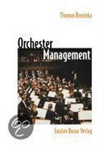 Orchester Management