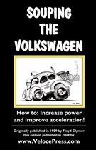 Souping the Volkswagen